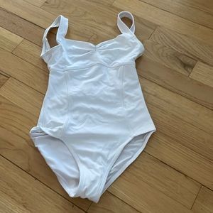 Limited addition Claudia dean leotard